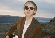 Beck’s surprise appearance in Healdsburg next month