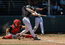 Prune Packers continue to win big in summer baseball Jacob French gets another hit with the Healdsburg Prune Packers